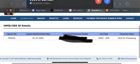 usssap tayo portal registration|Social Security System on Twitter.